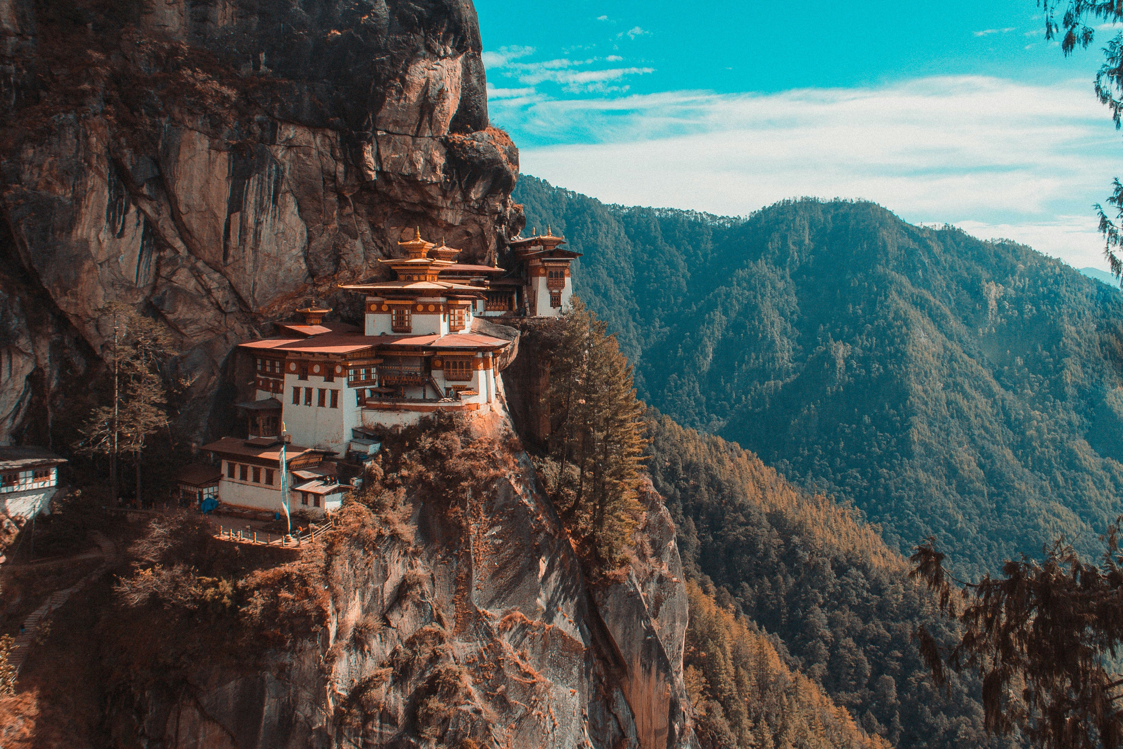 Cultural Bhutan