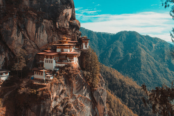 Cultural Bhutan