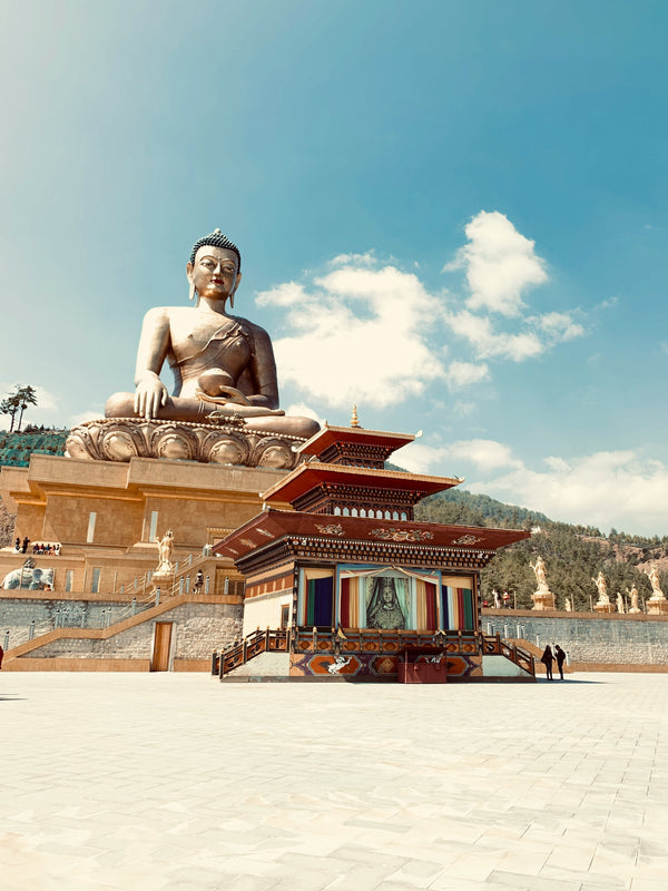 Kingdom of Bhutan