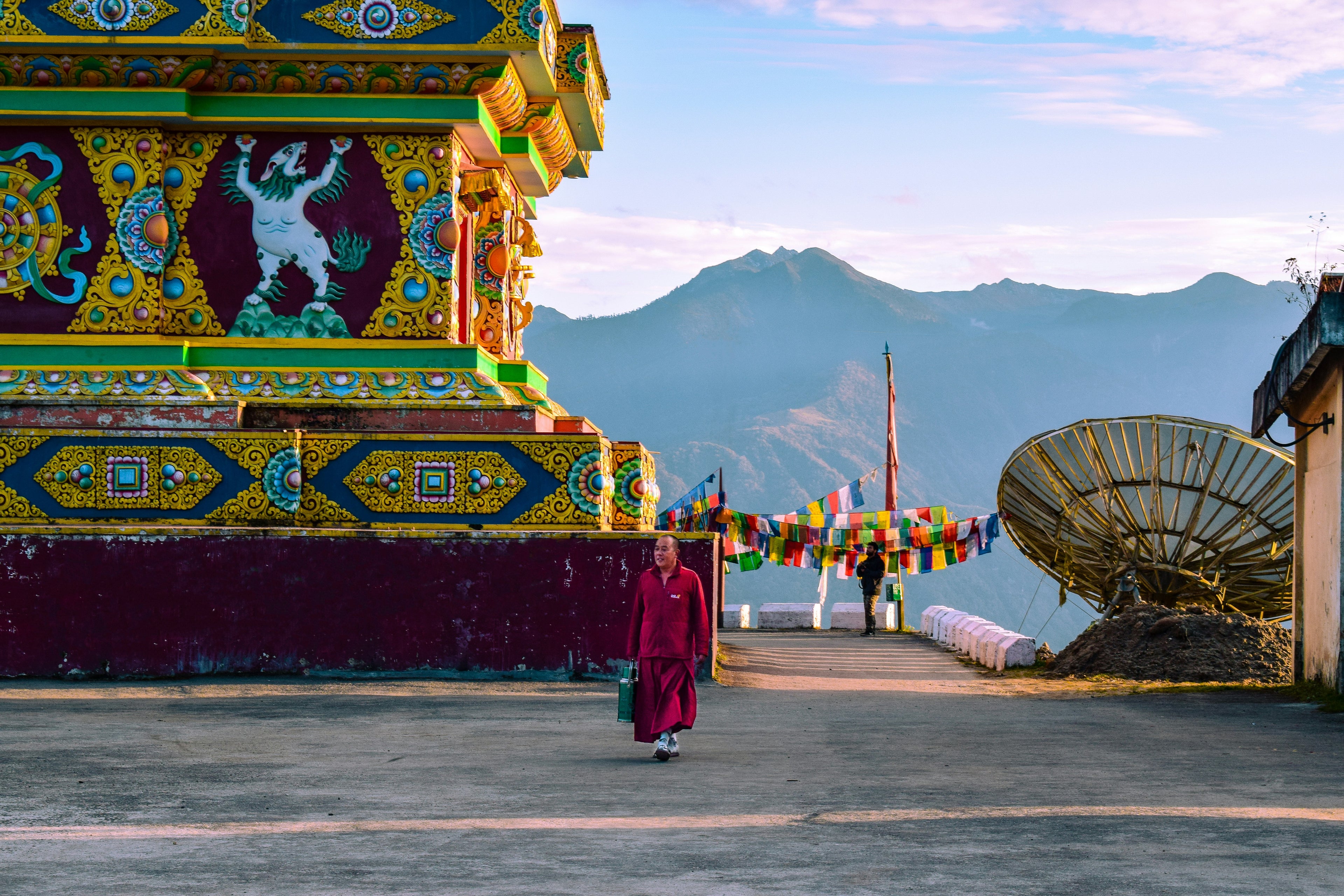 Soulful Arunachal Pradesh