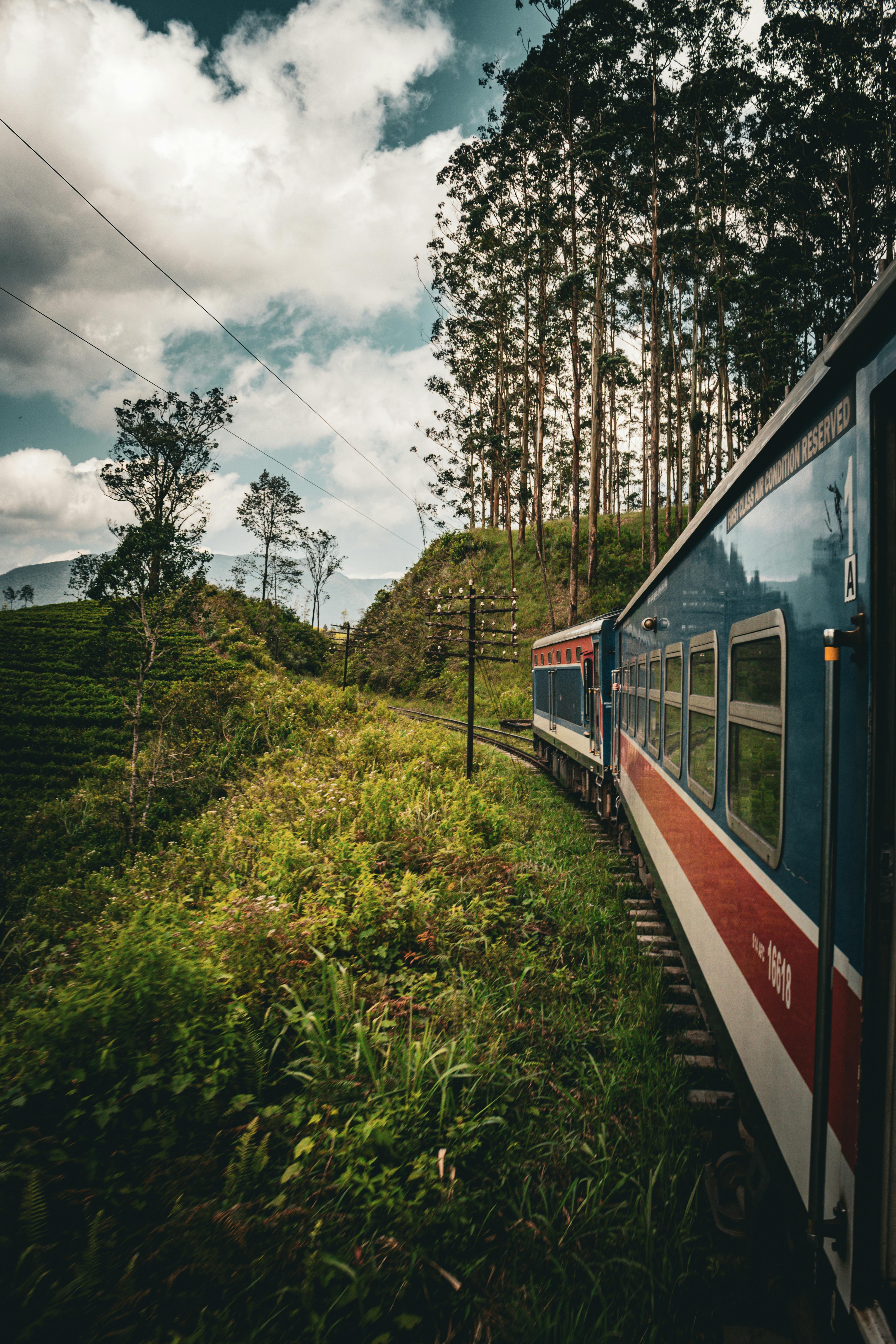 Island of Stories: Sri Lanka