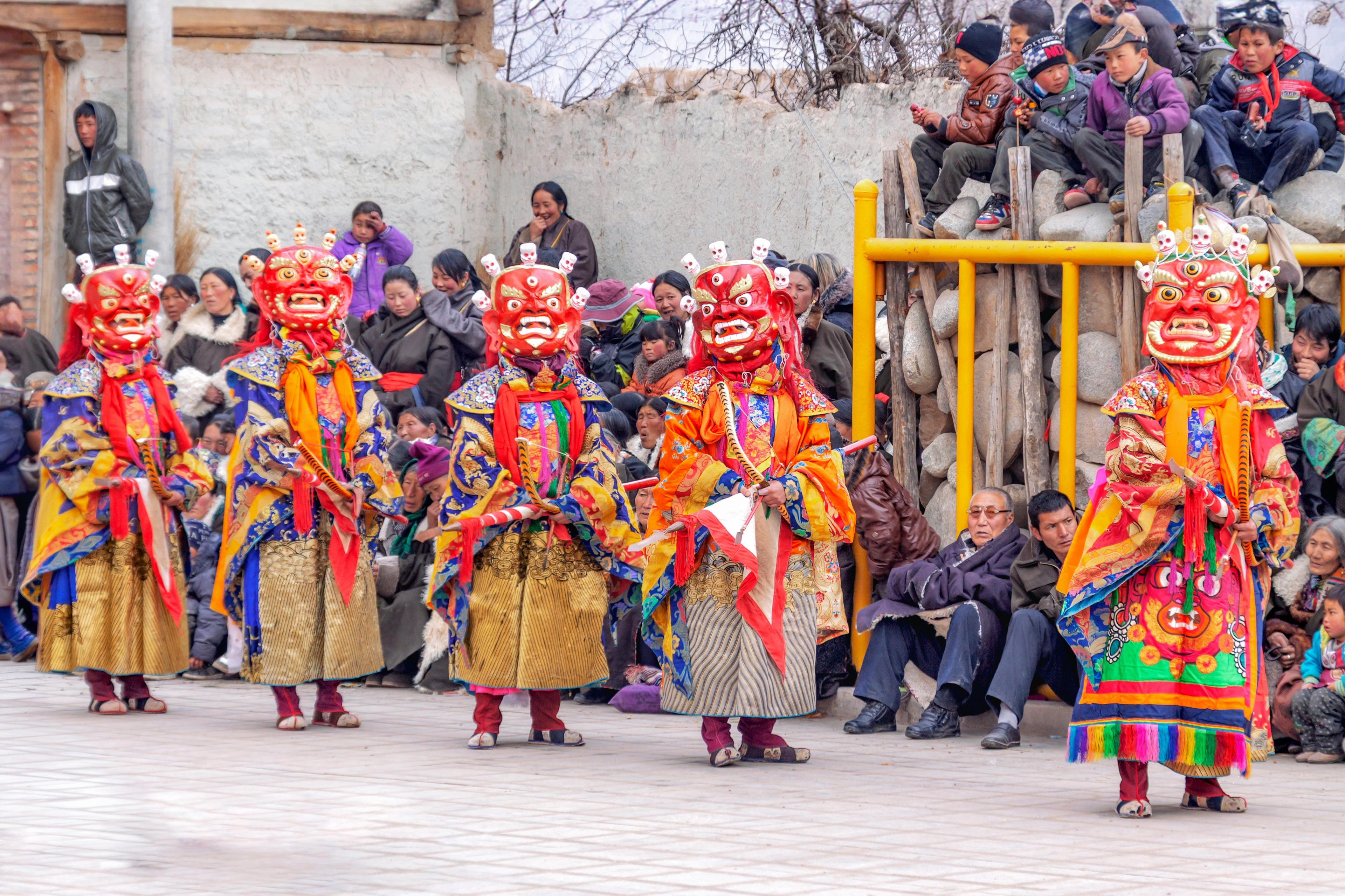 Alluring  Ladakh