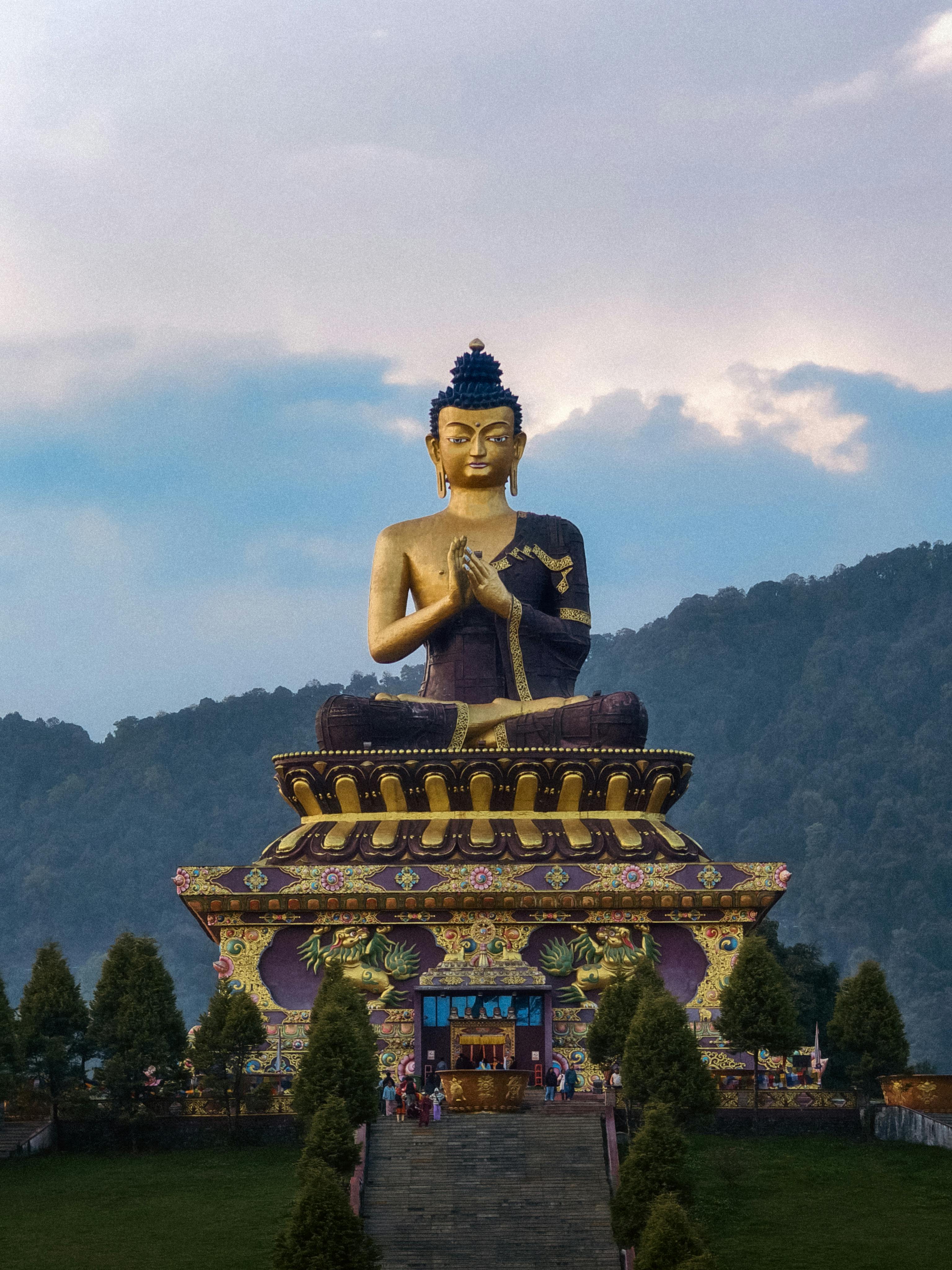 Scenic Sikkim
