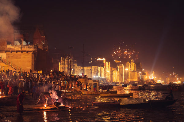 Dev Deepawali