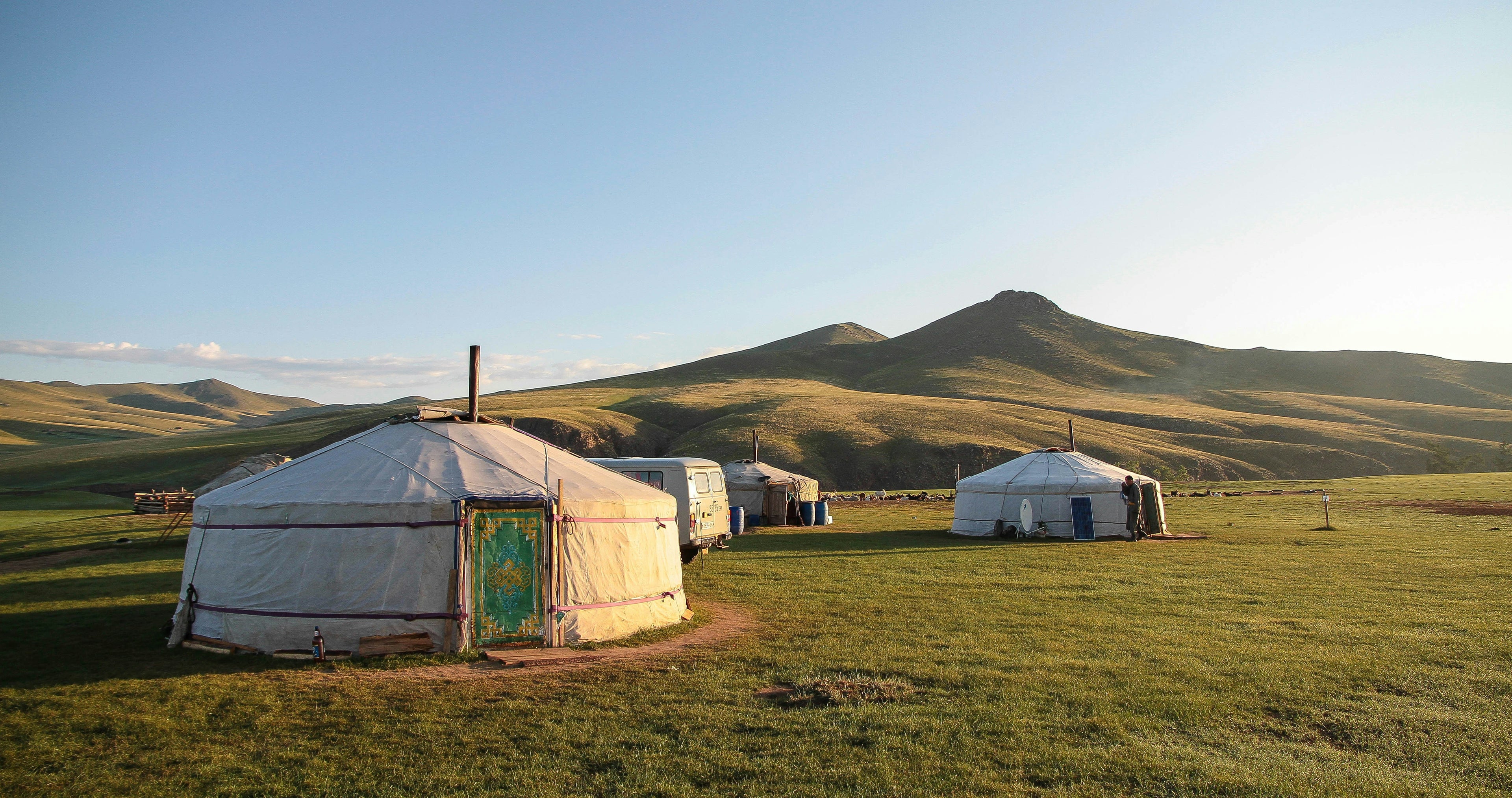 Mongolia Uncovered